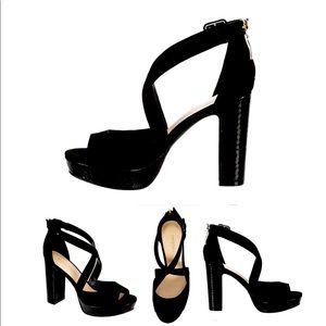 Limelight Lyanna Women's Dress Heel